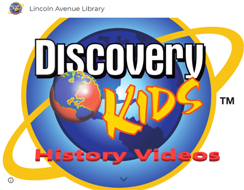 History Kids